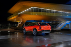 2025 Cadillac OPTIQ