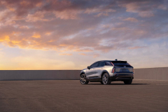 2025 Cadillac OPTIQ