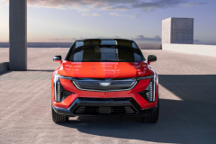 2025 Cadillac OPTIQ