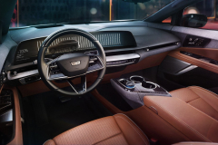 2025 Cadillac OPTIQ