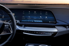 2025 Cadillac OPTIQ