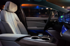 2025 Cadillac OPTIQ