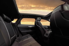 2025 Cadillac OPTIQ