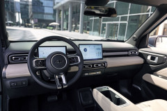 Chevrolet 2025 Spark EUV
