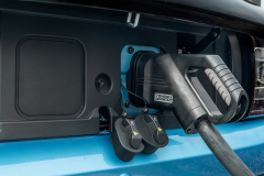 Chevrolet Spark EUV 2026