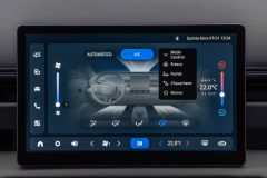 Chevrolet Spark EUV 2026