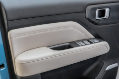 Chevrolet Spark EUV 2026