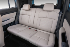 Chevrolet Spark EUV 2026