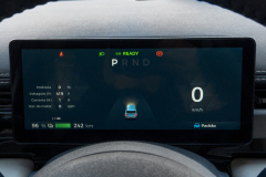 Chevrolet Spark EUV 2026