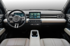 Chevrolet Spark EUV 2026