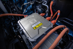 Chevrolet Spark EUV 2026