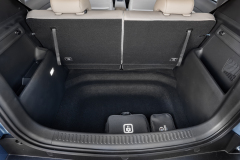 Chevrolet Spark EUV 2026