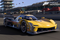 Forza Motorsport