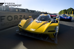 Forza Motorsport
