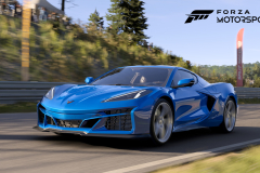 Forza Motorsport