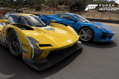 Forza Motorsport