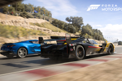 Forza Motorsport