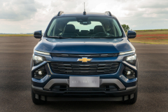 Chevrolet Spin - 2025