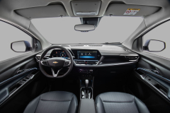 Chevrolet Spin - 2025