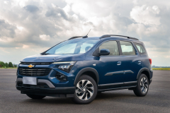 Chevrolet Spin - 2025