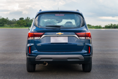 Chevrolet Spin - 2025