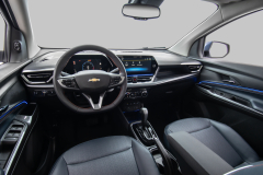 Chevrolet Spin - 2025