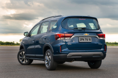Chevrolet Spin - 2025