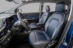 Chevrolet Spin - 2025