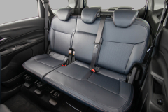 Chevrolet Spin - 2025