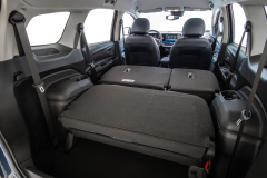 Chevrolet Spin - 2025