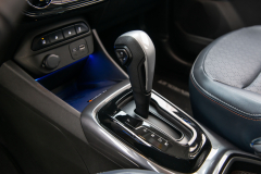 Chevrolet Spin - 2025