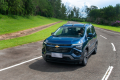 Chevrolet Spin - 2025