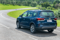 Chevrolet Spin - 2025